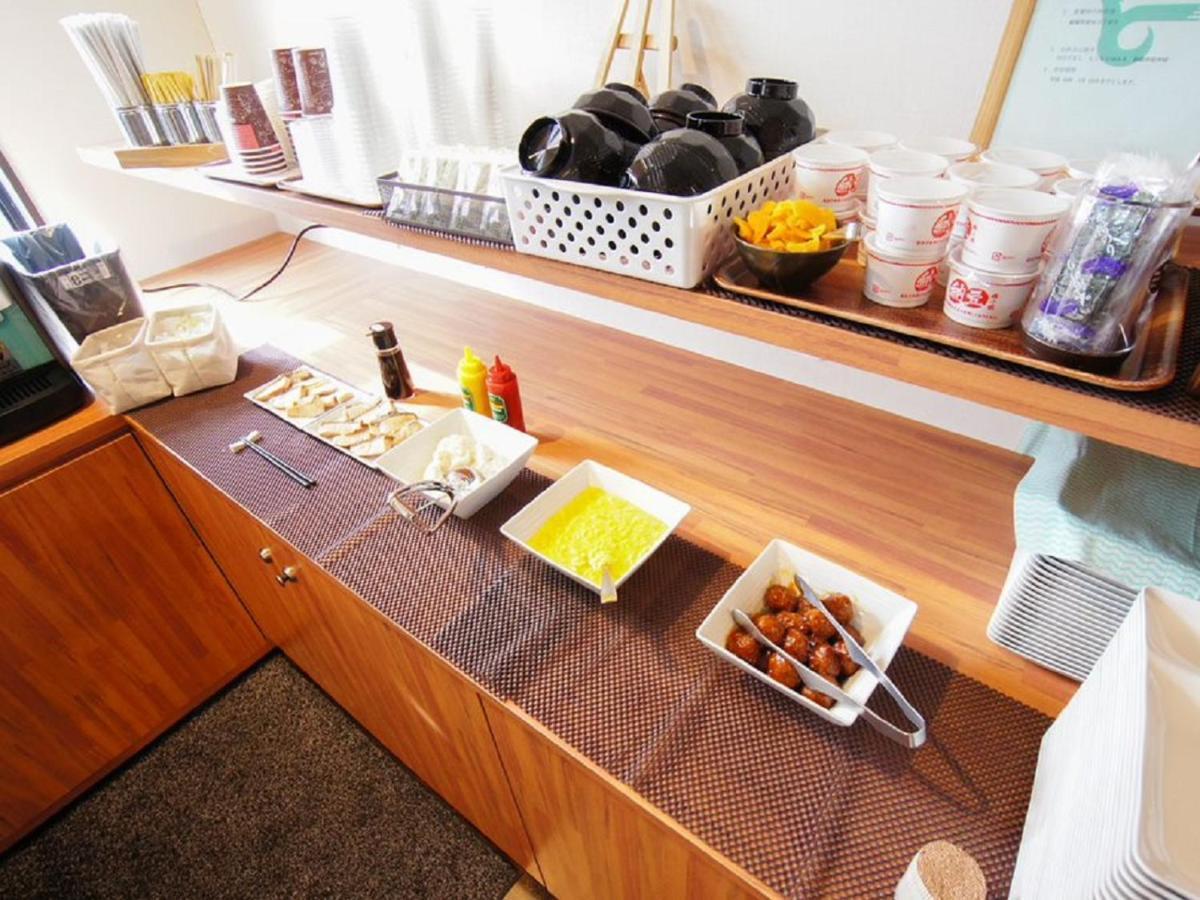 Hotel Livemax Himeji Shiyakusho Mae Екстер'єр фото